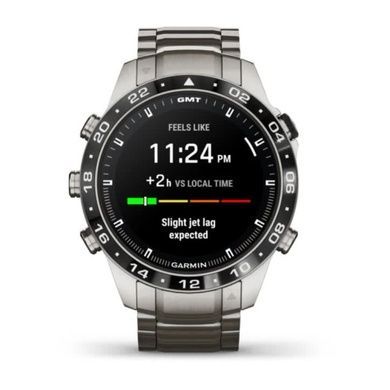 Годинник Garmin MARQ&reg; Aviator (Gen 2) 010-02648-01 Viktailor