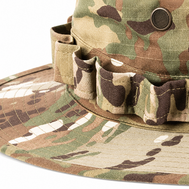 Панама Crye Precision Boonie Hat APR-BH3-02-712 Viktailor