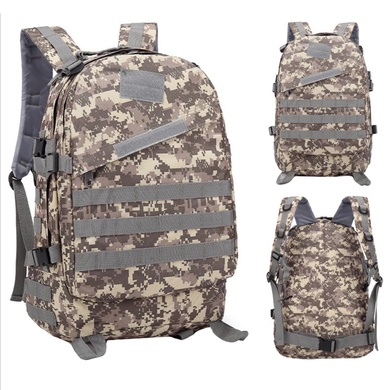 Рюкзак тактический MOLLE Outdoor Backpack 35L ACU UCP BL006-70 Viktailor