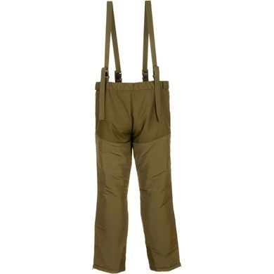 Штани зимові Snugpak Parallax Pants з утеплювачем Softie 156812-32 Viktailor