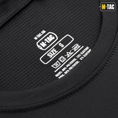 Термофутболка M-Tac Ultra Vent 70012002-XS Viktailor