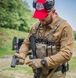 Перчатки тактические Helikon-Tex Range Tactical Gloves Multicam/Coyote RK-RNG-PO-3411A-B03 фото 3 Viktailor