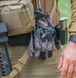 Перчатки тактические Helikon-Tex Range Tactical Gloves Multicam/Coyote RK-RNG-PO-3411A-B03 фото 5 Viktailor