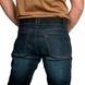 Джинси демісезонні Helikon Greyman Tactical Jeans Denim Mid SP-GTJ-DD-31-B03 фото 4 Viktailor