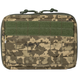 Сумка планшет MOLLE універсальна, MM14