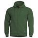 Кофта Pentagon Phaeton Zip K09021-ZIP-83-L фото 1 Viktailor