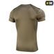 Футболка потовідвідна M-Tac Athletic Tactical Gen.2 80007101-S фото 4 Viktailor