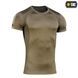 Футболка потовідвідна M-Tac Athletic Tactical Gen.2 80007101-S фото 3 Viktailor