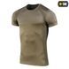 Футболка потовідвідна M-Tac Athletic Tactical Gen.2 80007101-S Viktailor