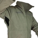 Куртка флісова тактична MIL-TEC Windproof Jacket Оливкова 10856101 фото 4 Viktailor