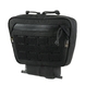 M-Tac сумка-напашник Large Elite Black Чорна 10218002 фото 5 Viktailor