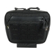 M-Tac сумка-напашник Large Elite Black Чорна 10218002 фото 3 Viktailor