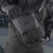 M-Tac сумка Satellite Magnet Bag Elite Hex Черная !10141002 фото 2 Viktailor