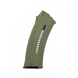 Магазин AR с окошком (30 патронов, 5.56x45), Olive