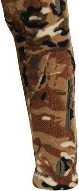 Куртка ESDY Флісова TAC-105N-49-XXL Viktailor