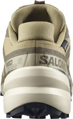 Кросівки Salomon SPEEDCROSS 6 GTX, Beige, EU 46