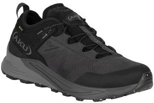 Кроссовки AKU Omnia V-Light GTX WS, Black, EU 36