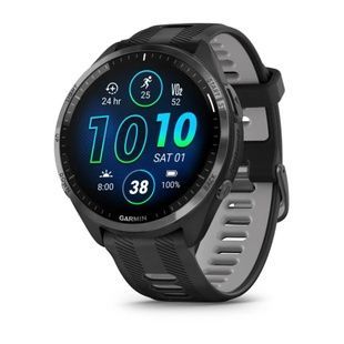 Годинник Garmin Forerunner&reg; 965 010-02809-10 Viktailor