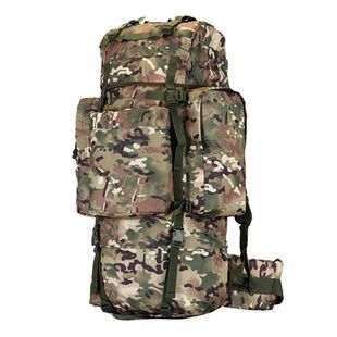 Рюкзак польовий Vik-Tailor з рамою 100-120L 14033749 Viktailor