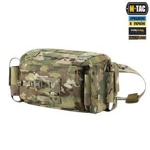 Сумка медична M-Tac CLS Elite 10358008 Viktailor