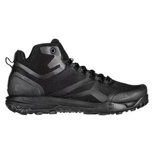 Черевики 5.11 Tactical&reg; A/T Mid Boot, Black, 37