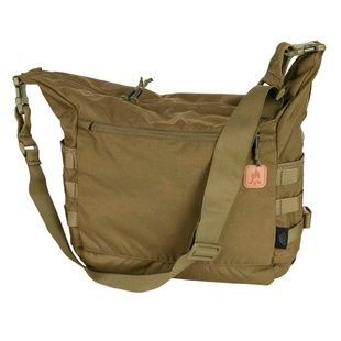 Сумка Helikon Bushcraft Satchel 17 л Cordura TB-BST-CD-11 Viktailor