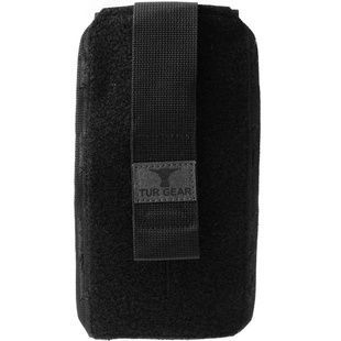 Велкро-крепление аптечки на подголовник TUR Gear PS-PG-velB Viktailor