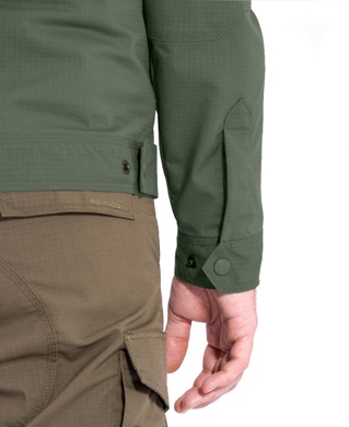 Куртка демисезонная Pentagon Nostalgia Camo Green K03008-06CG-XS Viktailor