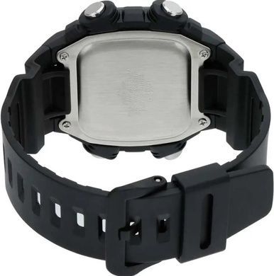 Годинник Casio DW-291H-1AVEF 996746 Viktailor