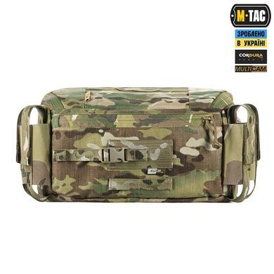 Сумка медична M-Tac CLS Elite 10358008 Viktailor