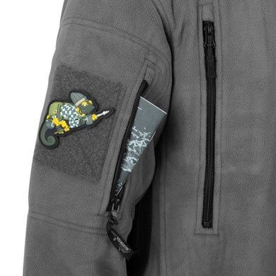 Флісова кофта Helikon Patriot BL-PAT-HF-35-B06 Viktailor