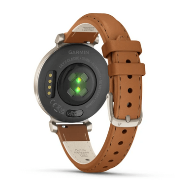 Годинник Garmin Lily&reg; 2 Classic 010-02839-02 Viktailor