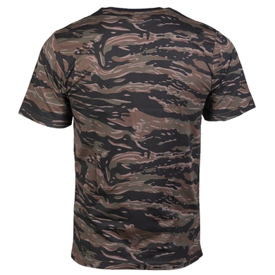 Футболка камуфляжна MIL-TEC T-Shirt Тiger stripe 11012034-902 Viktailor