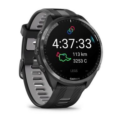 Годинник Garmin Forerunner&reg; 965 010-02809-10 Viktailor