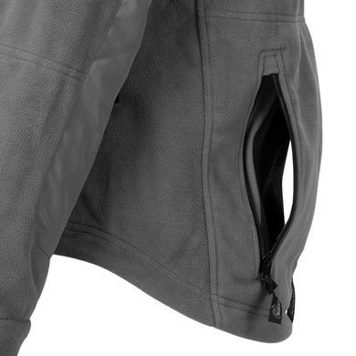 Флісова кофта Helikon Patriot BL-PAT-HF-35-B06 Viktailor
