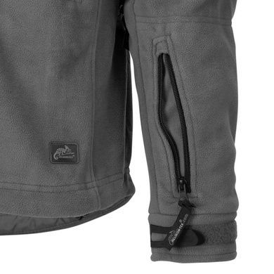 Флісова кофта Helikon Patriot BL-PAT-HF-35-B06 Viktailor