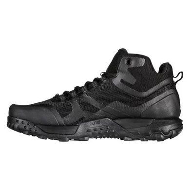 Ботинки 5.11 Tactical&reg; A/T Mid Boot, Black, 42