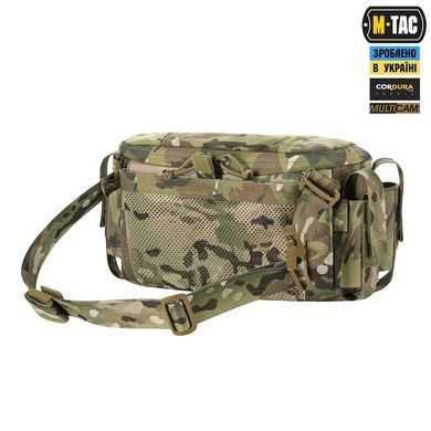 Сумка медична M-Tac CLS Elite 10358008 Viktailor