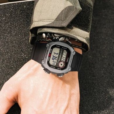 Годинник Casio DW-291H-1AVEF 996746 Viktailor