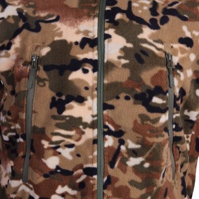 Куртка ESDY Флісова TAC-105N-49-XXL Viktailor