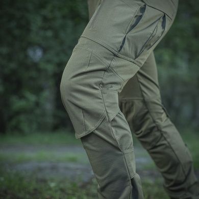 M-Tac штани Conquistador Gen.I Flex 20059062-36/32 Viktailor