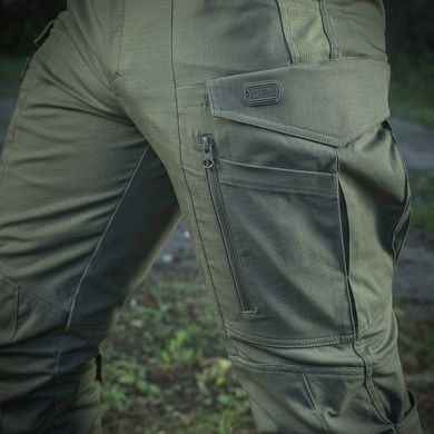 M-Tac штани Conquistador Gen.I Flex 20059062-36/32 Viktailor