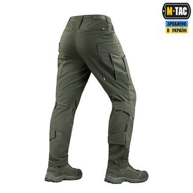 M-Tac штани Conquistador Gen.I Flex 20059062-36/32 Viktailor