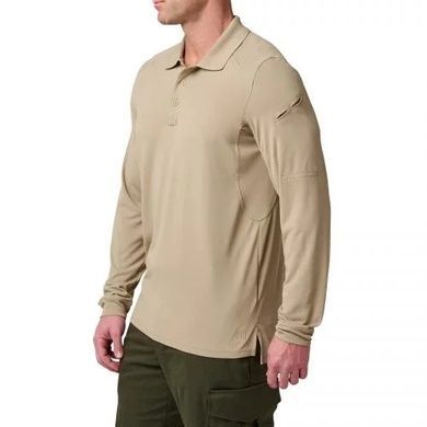 Поло з довгим рукавом 5.11 Tactical&reg; Helios 42022-160-2XL Viktailor