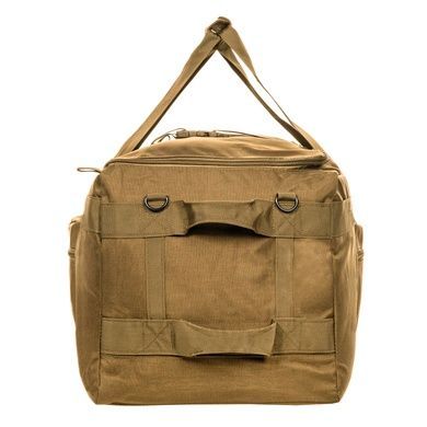 Сумка тактична Mil-Tec Combat Duffle Bag 118 л 13854005 Viktailor