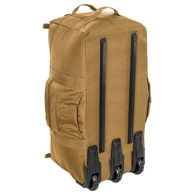 Сумка тактична Mil-Tec Combat Duffle Bag 118 л 13854005 Viktailor