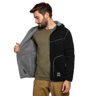 Кофта Pentagon Sherpa Ianos K09057-129-XXL Viktailor