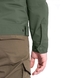 Куртка демісезонна Pentagon Nostalgia Camo Green K03008-06CG-XS фото 7 Viktailor