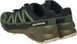 Кросівки Salomon SPEEDCROSS PEAK, Olive/Black, EU 41.5