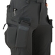 Штани Helikon-Tex Outdoor Tactical Pants VersaStretch® Lite Black SP-OTP-VL-01-A03 фото 3 Viktailor